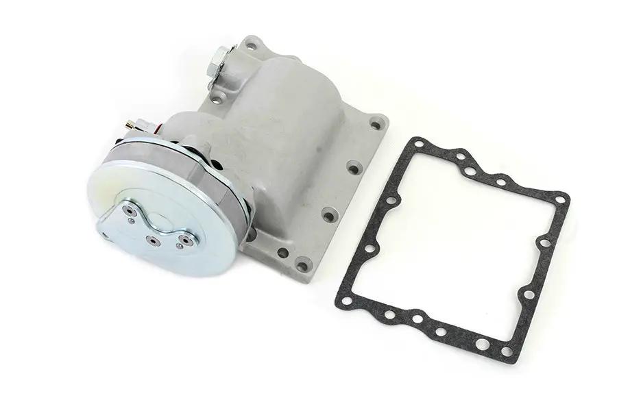 Motorshop FL 4-Speed Transmission Ratchet Top Assembly for Harley Davidson FL Models by Motorshop