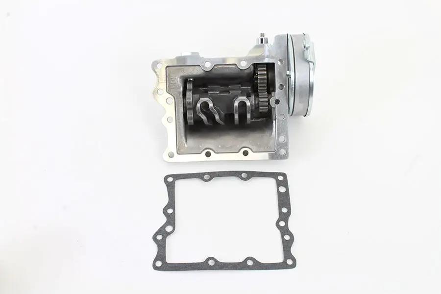 Motorshop FL 4-Speed Transmission Ratchet Top Assembly for Harley Davidson FL Models by Motorshop
