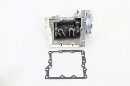 Motorshop FL 4-Speed Transmission Ratchet Top Assembly for Harley Davidson FL Models by Motorshop