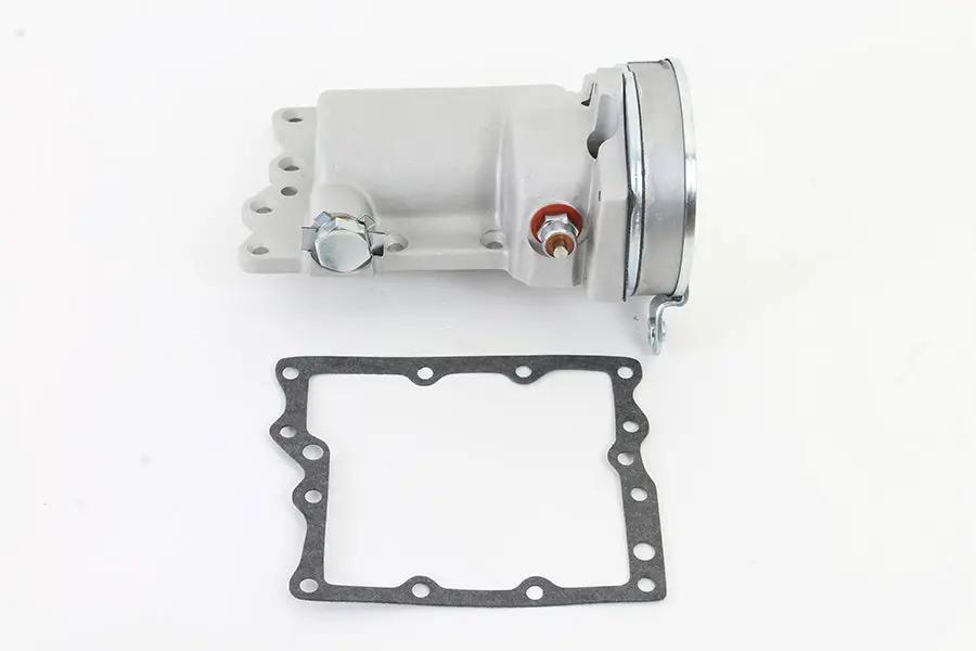 Motorshop FL 4-Speed Transmission Ratchet Top Assembly for Harley Davidson FL Models by Motorshop
