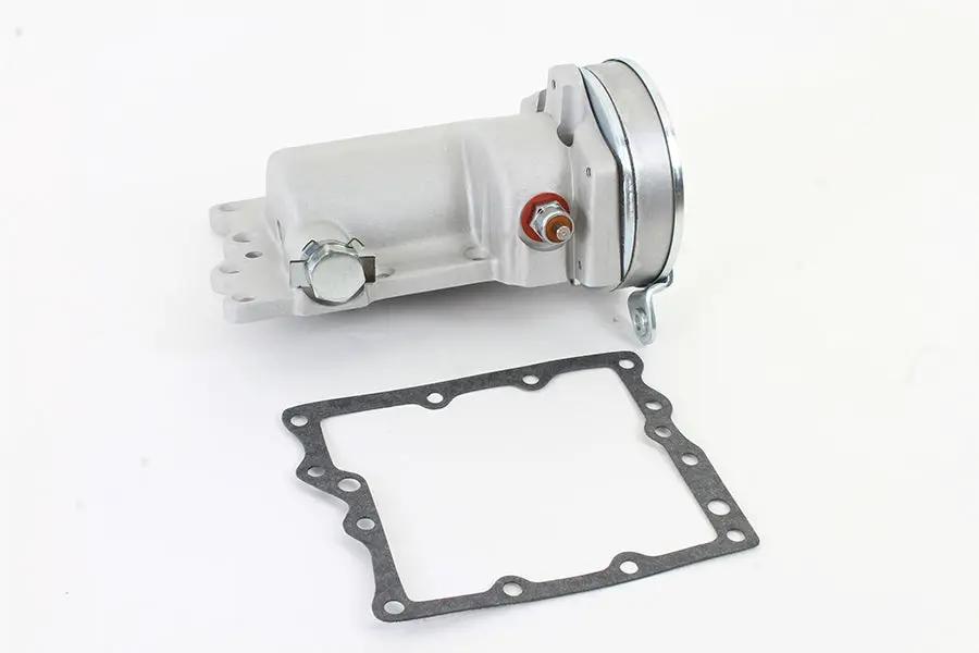 Motorshop FL 4-Speed Transmission Ratchet Top Assembly for Harley Davidson FL Models by Motorshop