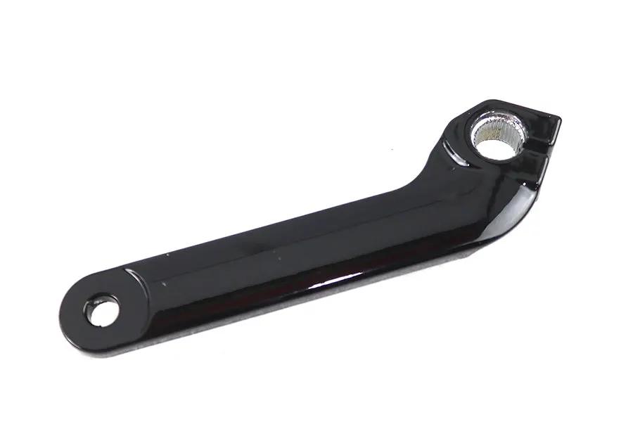 OE Shifter Shaft Lever Gloss Black for Harley Davidson FLT Models by OE