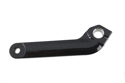 OE Shifter Shaft Lever Gloss Black for Harley Davidson FLT Models by OE