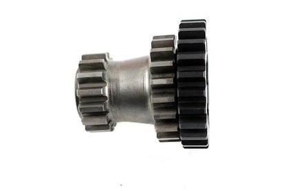 Motorshop 1st, 2nd, and 3rd Mainshaft Gear Cluster Set for Harley Davidson FLH (1936-1945) by Motorshop