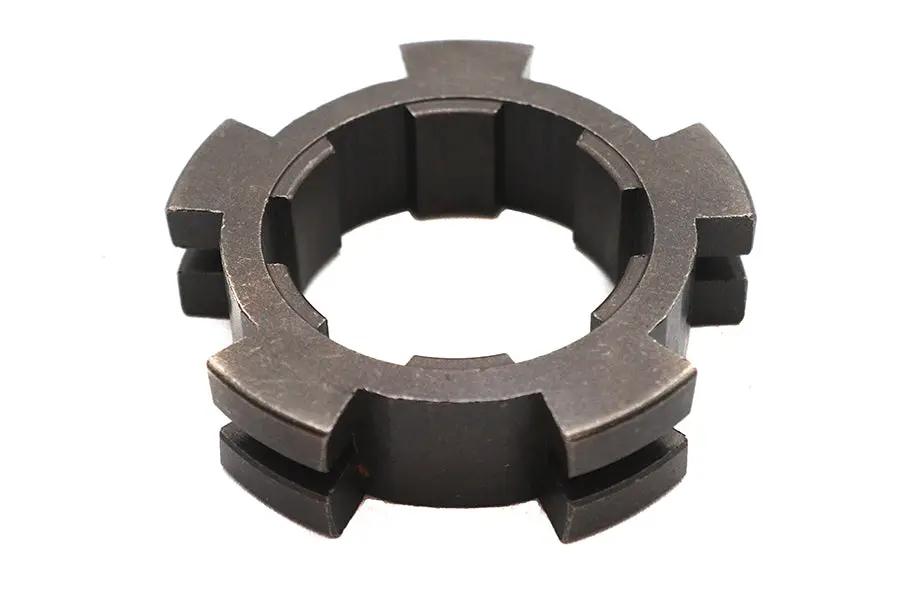 V-Twin Replica Transmission Shifter Clutch Gear Large - Fits Harley Davidson 1941-1985 by V-Twin