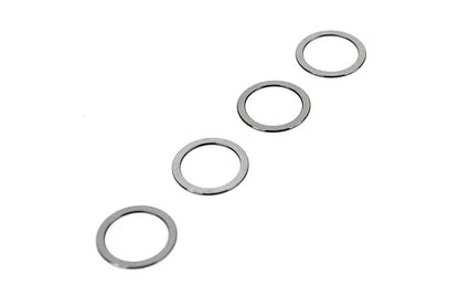 V-Twin Transmission Countershaft Washer Set for Harley Davidson FL (1941-1950) by V-Twin