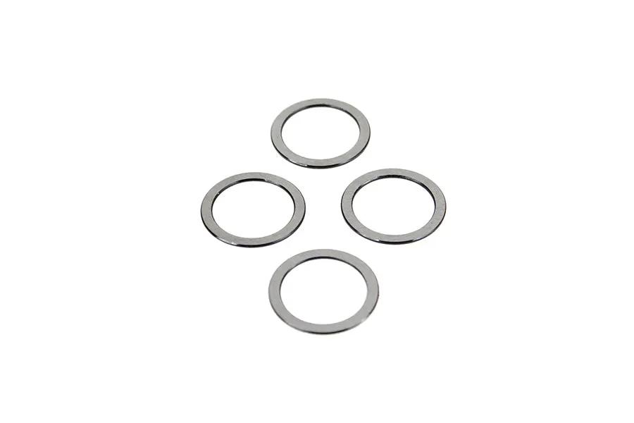 V-Twin Transmission Countershaft Washer Set for Harley Davidson FL (1941-1950) by V-Twin