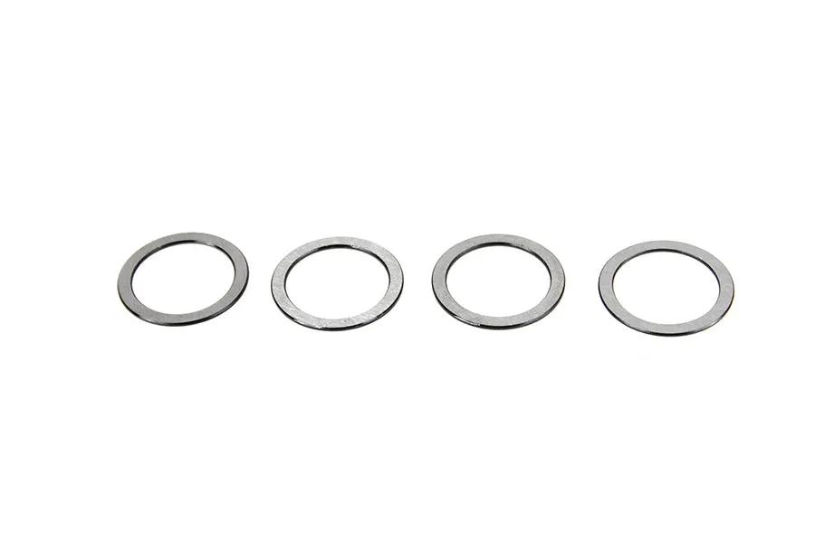 V-Twin Transmission Countershaft Washer Set for Harley Davidson FL (1941-1950) by V-Twin