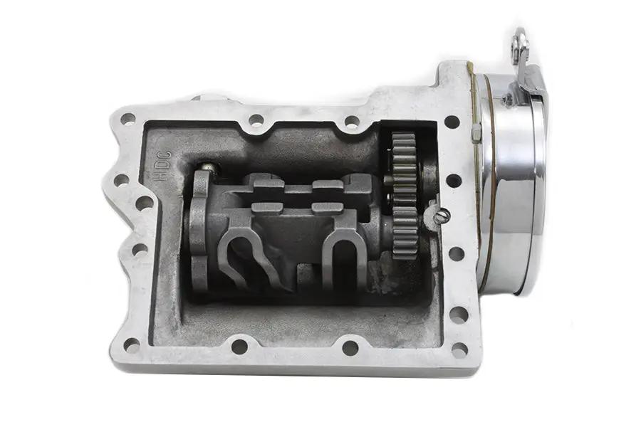 Motorshop FL 4-Speed Transmission Ratchet Top Assembly for Harley Davidson FL (1952-1958) by Motorshop
