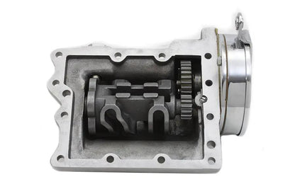 Motorshop FL 4-Speed Transmission Ratchet Top Assembly for Harley Davidson FL (1952-1958) by Motorshop