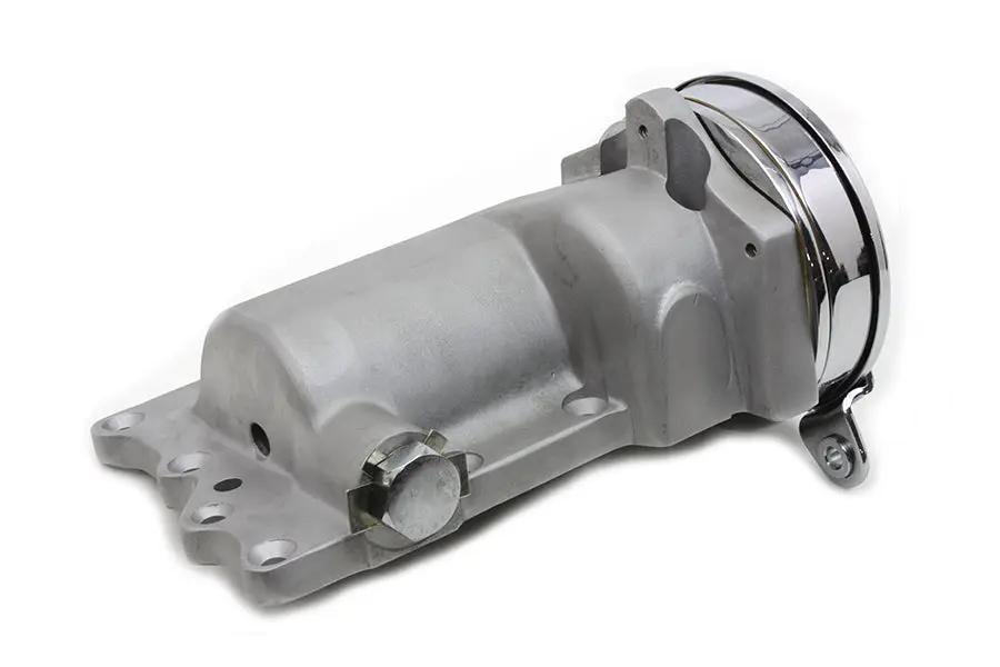 Motorshop FL 4-Speed Transmission Ratchet Top Assembly for Harley Davidson FL (1952-1958) by Motorshop