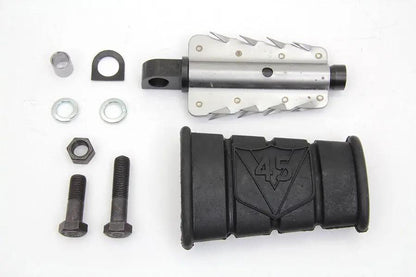 Motorshop Fudgesickle Kick Starter Pedal Assembly for Harley Davidson EL 1936-1945 by Motorshop