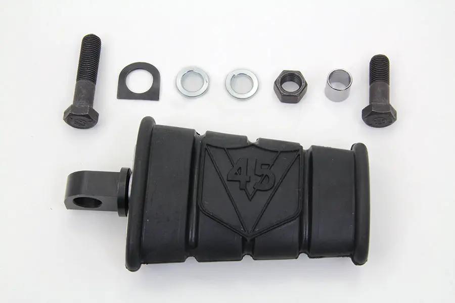 Motorshop Fudgesickle Kick Starter Pedal Assembly for Harley Davidson EL 1936-1945 by Motorshop