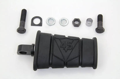 Motorshop Fudgesickle Kick Starter Pedal Assembly for Harley Davidson EL 1936-1945 by Motorshop
