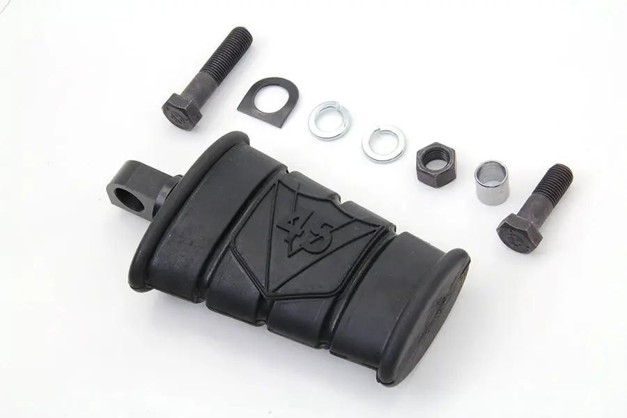 Motorshop Fudgesickle Kick Starter Pedal Assembly for Harley Davidson EL 1936-1945 by Motorshop