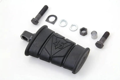 Motorshop Fudgesickle Kick Starter Pedal Assembly for Harley Davidson EL 1936-1945 by Motorshop