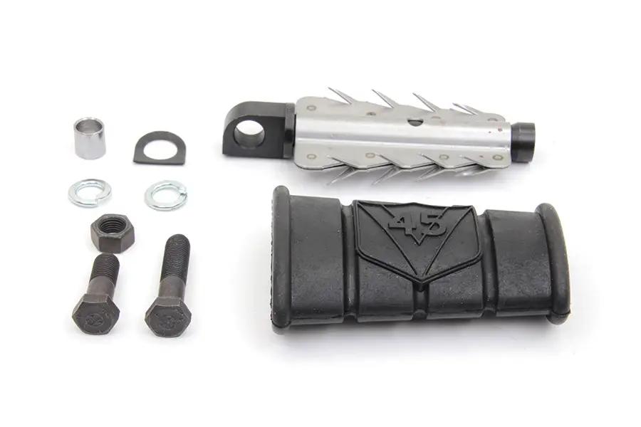 Motorshop Fudgesickle Kick Starter Pedal Assembly for Harley Davidson EL 1936-1945 by Motorshop