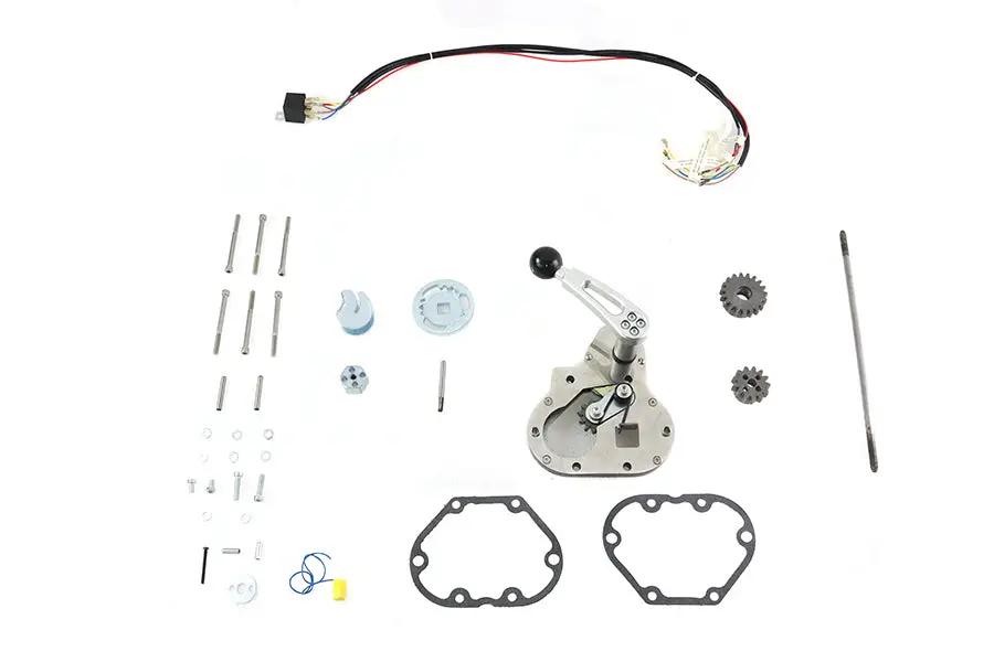 V-Twin 5-Speed Reverse Gear Kit for Harley Davidson FLST (1987-1996) by V-Twin
