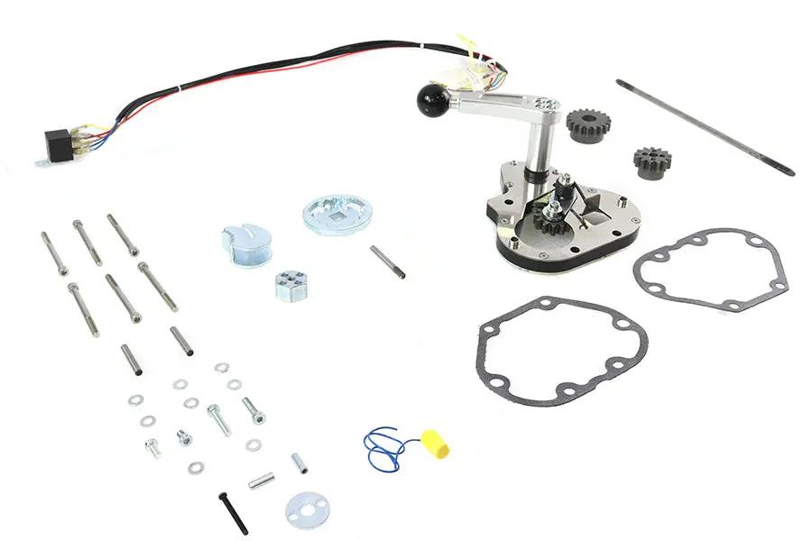 V-Twin 5-Speed Reverse Gear Kit for Harley Davidson FLST (1987-1996) by V-Twin