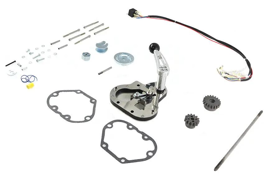 V-Twin 5-Speed Reverse Gear Kit for Harley Davidson FLST (1987-1996) by V-Twin
