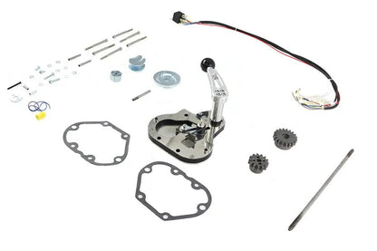 V-Twin 5-Speed Reverse Gear Kit for Harley Davidson FLST (1987-1996) by V-Twin