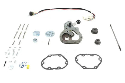 V-Twin 5-Speed Reverse Gear Kit for Harley Davidson FLST (1987-1996) by V-Twin