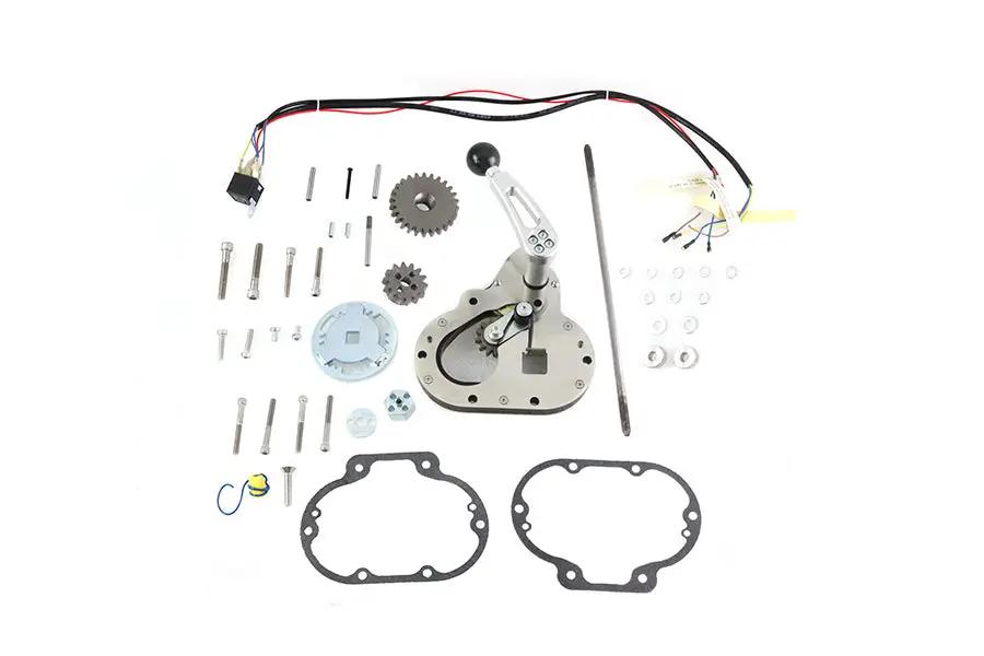 V-Twin 6-Speed Reverse Gear Kit for Harley Davidson FXD (2006-2015) by V-Twin