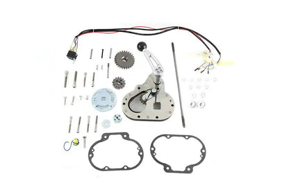 V-Twin 6-Speed Reverse Gear Kit for Harley Davidson FXD (2006-2015) by V-Twin