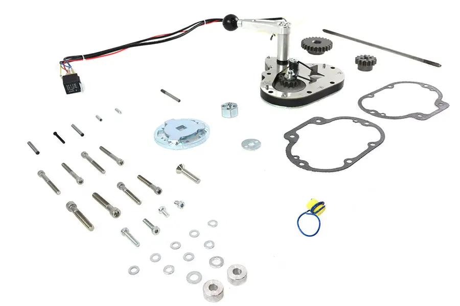 V-Twin 6-Speed Reverse Gear Kit for Harley Davidson FXD (2006-2015) by V-Twin