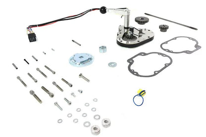 V-Twin 6-Speed Reverse Gear Kit for Harley Davidson FXD (2006-2015) by V-Twin