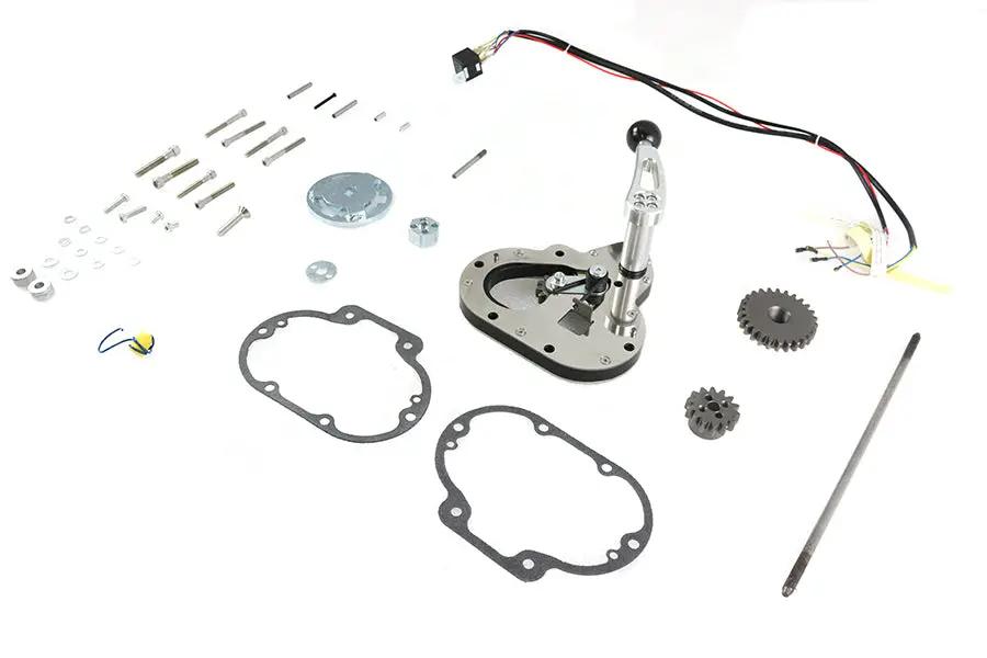 V-Twin 6-Speed Reverse Gear Kit for Harley Davidson FXD (2006-2015) by V-Twin