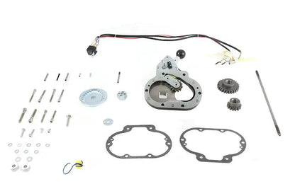 V-Twin 6-Speed Reverse Gear Kit for Harley Davidson FXD (2006-2015) by V-Twin