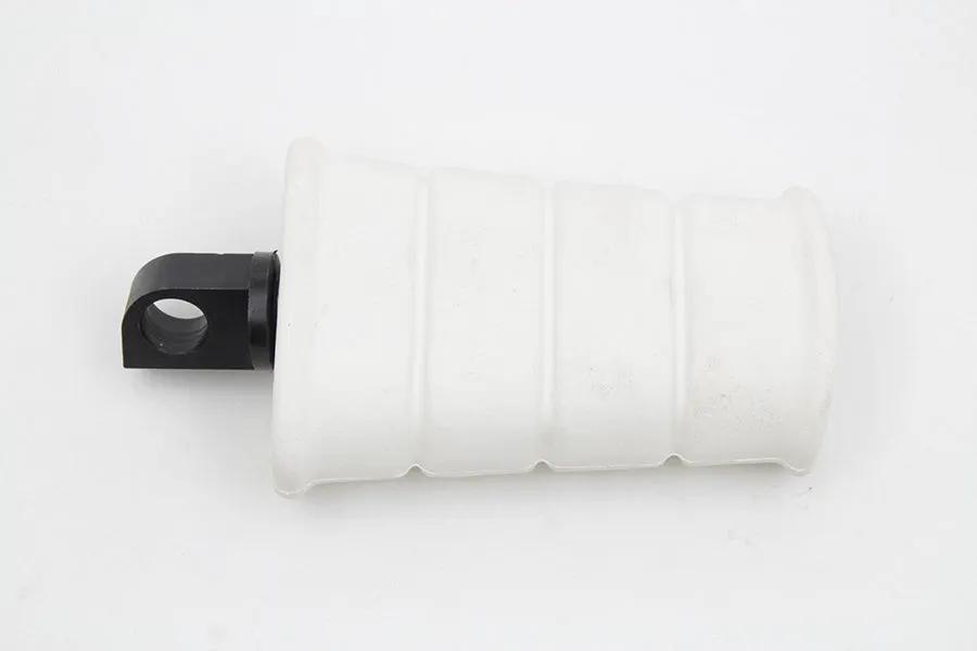 Motorshop Kick Starter Rubber Pedal Flat for Harley Davidson WL 1929-1938 by Motorshop