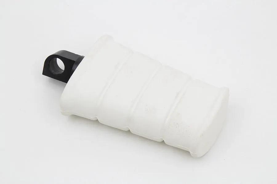 Motorshop Kick Starter Rubber Pedal Flat for Harley Davidson WL 1929-1938 by Motorshop