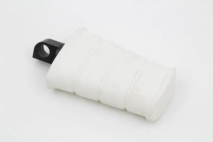 Motorshop Kick Starter Rubber Pedal Flat for Harley Davidson WL 1929-1938 by Motorshop