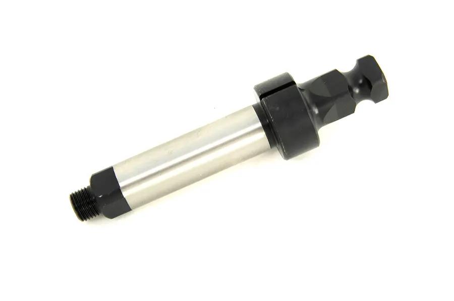 Motorshop Kick Starter Shaft Part #33096-54B for Harley Davidson EL & UL Models by Motorshop