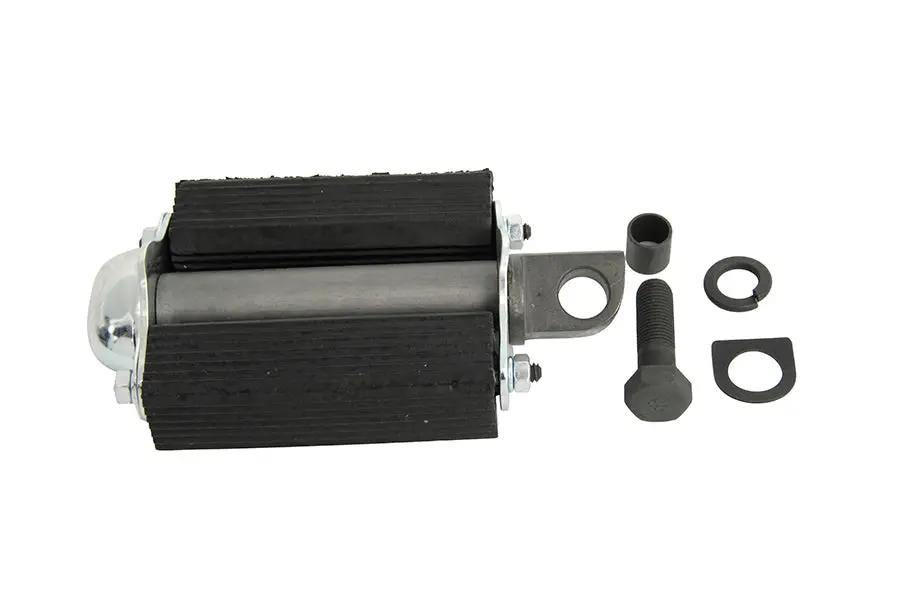 Motorshop Replica Bicycle Kick Starter Pedal Assembly for Harley Davidson WL (Part #71453A) by Motorshop