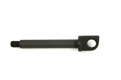 Motorshop 63039A Parkerized Kick Starter Pedal Axle for Harley Davidson WL Models by Motorshop
