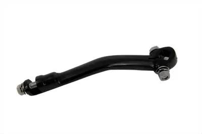 Motorshop Replica Kick Starter Arm Painted Black for Harley Davidson FX (1971-1980) by Motorshop