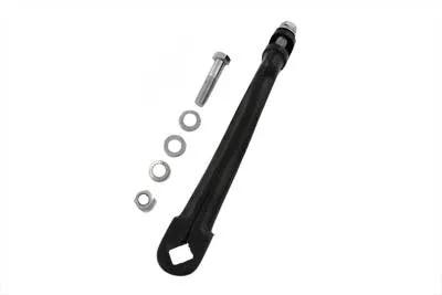 Motorshop Replica Kick Starter Arm Black – Fits Harley Davidson FL (1954-1963) by Motorshop