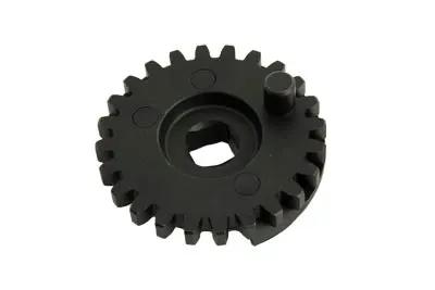 Motorshop Sifton 3-4 Speed Kick Starter Gear Large - OEM Cross Reference 33350-36, 2144-36 by Motorshop