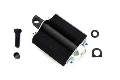 Motorshop Replica Bicycle Kick Starter Pedal Assembly for Harley Davidson WL (Part #71453P) by Motorshop