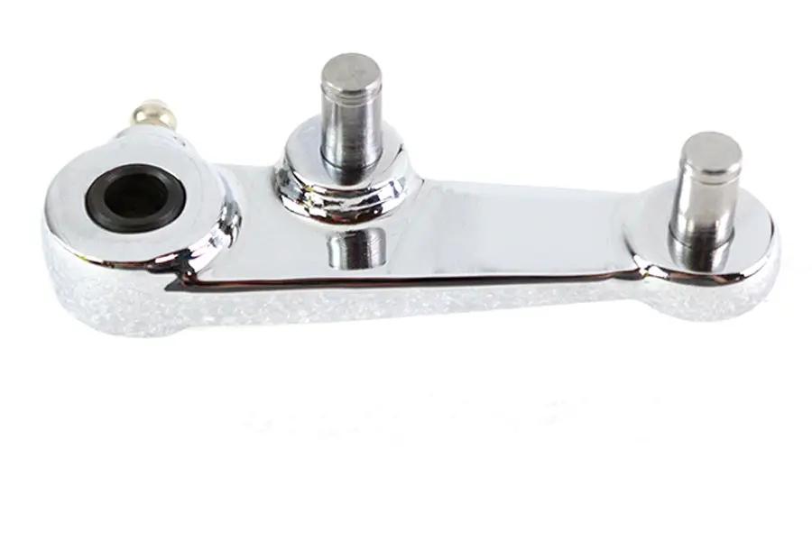 Motorshop FX Rotary Top Shifter Lever Chrome for Harley Davidson FX and FXE 1979-1984 by Motorshop