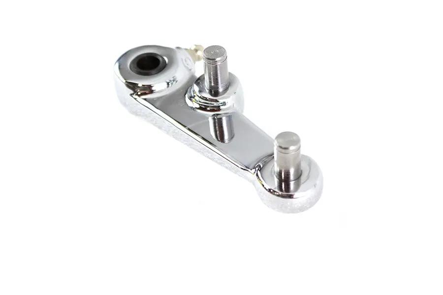 Motorshop FX Rotary Top Shifter Lever Chrome for Harley Davidson FX and FXE 1979-1984 by Motorshop