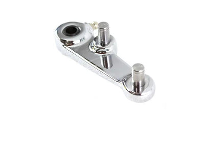 Motorshop FX Rotary Top Shifter Lever Chrome for Harley Davidson FX and FXE 1979-1984 by Motorshop