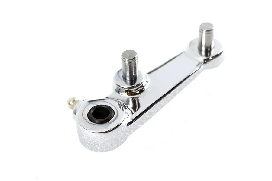 Motorshop FX Rotary Top Shifter Lever Chrome for Harley Davidson FX and FXE 1979-1984 by Motorshop