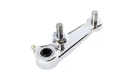 Motorshop FX Rotary Top Shifter Lever Chrome for Harley Davidson FX and FXE 1979-1984 by Motorshop