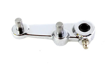 Motorshop FX Rotary Top Shifter Lever Chrome for Harley Davidson FX and FXE 1979-1984 by Motorshop