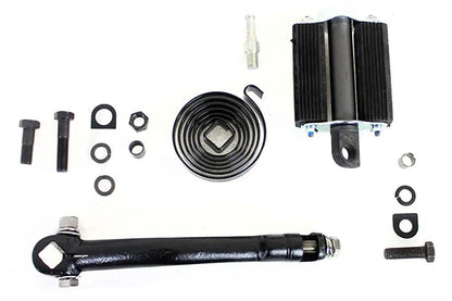 Motorshop Kick Starter Arm Kit for Harley Davidson XL (1952-1961) by Motorshop