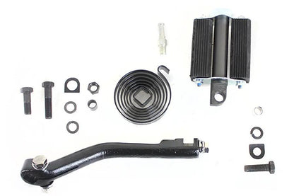 Motorshop Kick Starter Arm Kit for Harley Davidson XL (1952-1961) by Motorshop